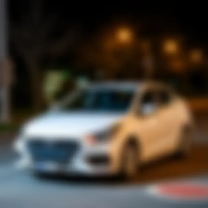 Notable Как снять дверную карту на Hyundai Accent