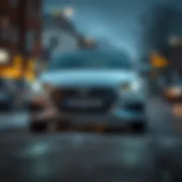 Как снять фары на Акценте: Пошаговое руководство Introduction