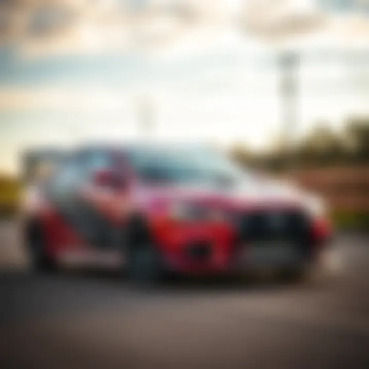 Как снять магнитолу на Mitsubishi Lancer 10: пошаговое руководство Introduction Как снять магнитолу на Mitsubishi Lancer 10: пошаговое руководство Introduction