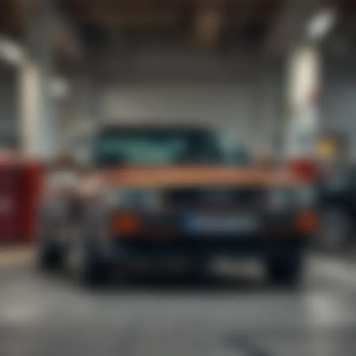Как снять радиатор печки Audi 80: Полный путеводитель Summary