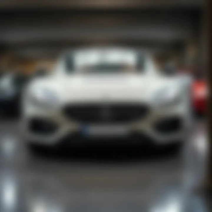 Как узнать, был ли рестайлинг автомобиля: полное руководство Introduction Как узнать, был ли рестайлинг автомобиля: полное руководство Introduction