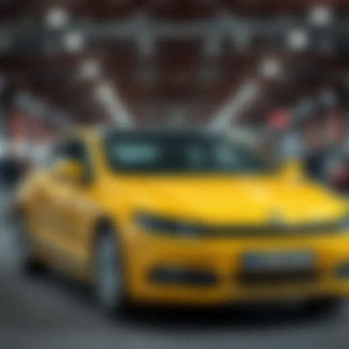 Как узнать, был ли рестайлинг автомобиля: полное руководство Summary Как узнать, был ли рестайлинг автомобиля: полное руководство Summary