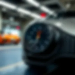 Какой датчик отвечает за тахометр: полное руководство Introduction