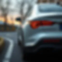 Камера заднего вида для Ниссан Кашкай J10: Полный обзор и руководство по установке Introduction