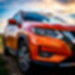 Кардан Nissan X-Trail T31: Структура, Проблемы и Ремонт Introduction