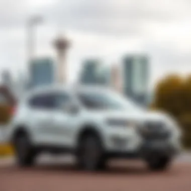 Notable Кардан Nissan X-Trail T31: Структура, Проблемы и Ремонт