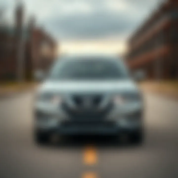 Кардан Nissan X-Trail T31: Структура, Проблемы и Ремонт Summary