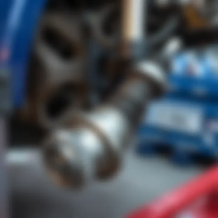 Replacement Parts for CV Joint Replacement parts for Kia Ceed CV joint