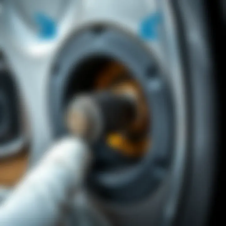 Wear Signs on Inner CV Joint Common wear signs on inner CV joint