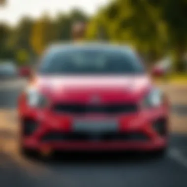 Essential Tips for Kia Cerato Maintenance and Selection Tips for maintaining and selecting Kia Cerato