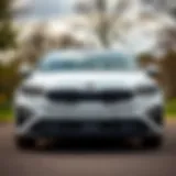 Correct pronunciation guide for Kia Cerato
