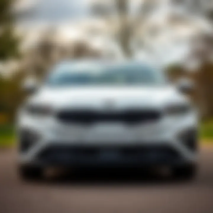 Correct pronunciation guide for Kia Cerato