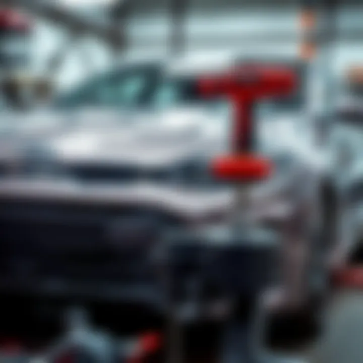 Kia Rio 3 gearbox maintenance essentials