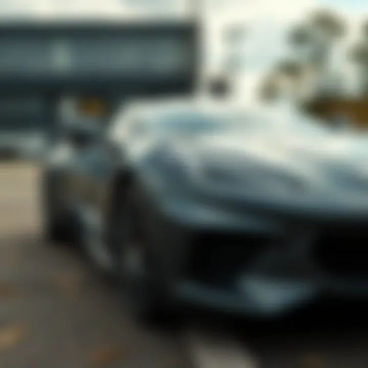 Киа Рио: Обзор и рекомендации по покупке на вторичном рынке в Пензе Introduction Киа Рио: Обзор и рекомендации по покупке на вторичном рынке в Пензе Introduction