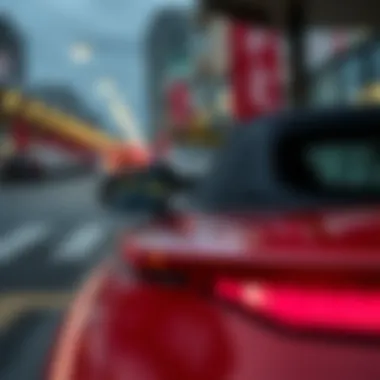 Киа Рио: Обзор и рекомендации по покупке на вторичном ры