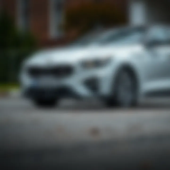 Types of Spacers for Kia Spectra Variety of spacer types suitable for Kia Spectra