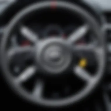 Diagram showing the internal mechanism of a Kia Sportage parking brake