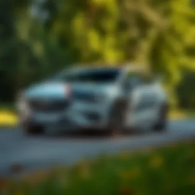 Клапан адсорбера Opel Astra J 1.4 Turbo: Полный анализ и практическое руководство Summary