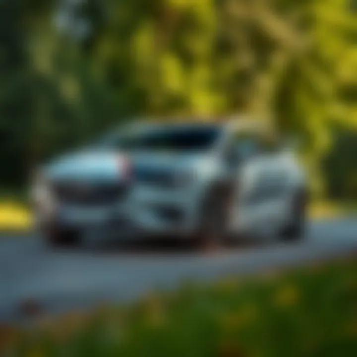 Клапан адсорбера Opel Astra J 1.4 Turbo: Полный анализ и практическое руководство Summary