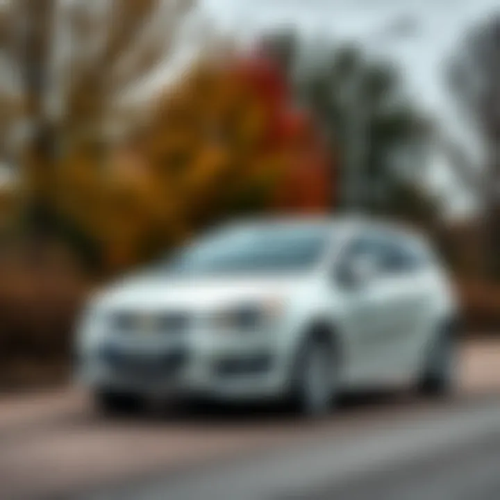 Клапан EGR для Chevrolet Lacetti: Функции, Устранение Поломок и Замена Summary