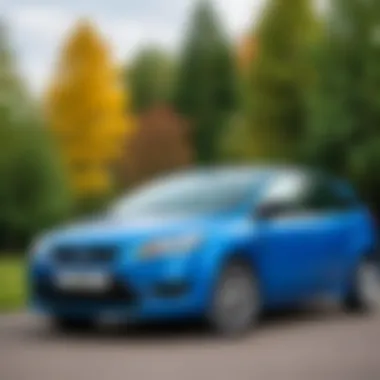 Код для магнитолы Ford Focus 2: Полное руководство Introduction Код для магнитолы Ford Focus 2: Полное руководство Introduction