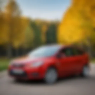 Notable Код для магнитолы Ford Focus 2: Полное руководство Notable Код для магнитолы Ford Focus 2: Полное руководство