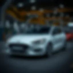 Код на магнитоле Ford Focus 2: Полный гид Introduction