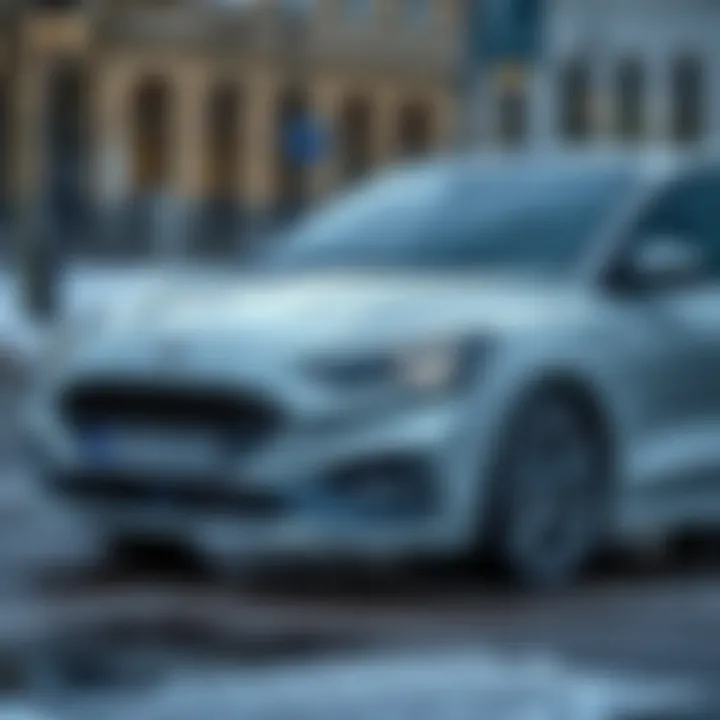 Код на магнитоле Ford Focus 2: Полный гид Summary Код на магнитоле Ford Focus 2: Полный гид Summary