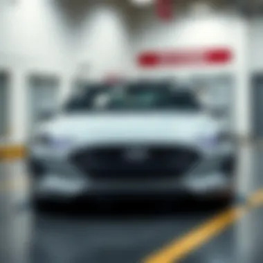Код ошибки P0133 в Hyundai: понимание и устранение Summary