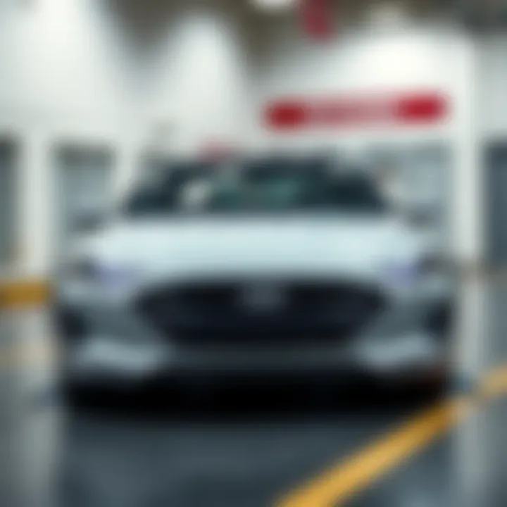 Код ошибки P0133 в Hyundai: понимание и устранение Summary
