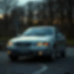 Коды ошибок Opel Vectra B: Полное руководство по диагностике Introduction