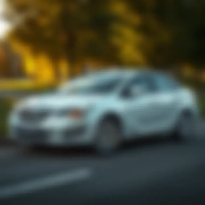 Коды ошибок Opel Vectra B: Полное руководство по диагностике Summary