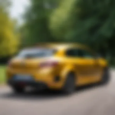 Коды ошибок Renault Megane 2: Полное руководство Summary