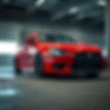 Колодки ручника Lancer 10: Полный Гид по Выбору и Установке Introduction