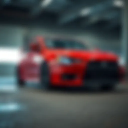 Колодки ручника Lancer 10: Полный Гид по Выбору и Установке Introduction