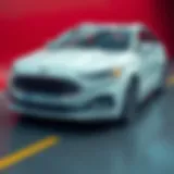 Комплект приводных ремней 1 708 273 для автомобилей Ford: Полное руководство Introduction