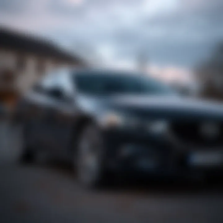 Корректор фар Mazda 6 GG: Полное руководство Introduction Корректор фар Mazda 6 GG: Полное руководство Introduction