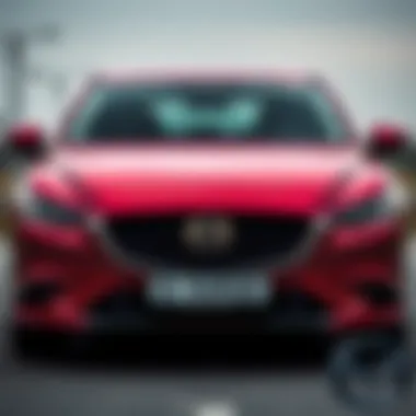 Корректор фар Mazda 6 GG: Полное руководство Summary Корректор фар Mazda 6 GG: Полное руководство Summary