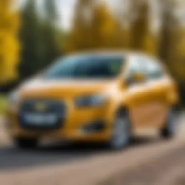 Крышка расширительного бачка Chevrolet Aveo T300: Обзор и Устранение Проблем Summary