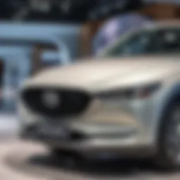 Купить новую Mazda CX-5: Полное руководство Introduction