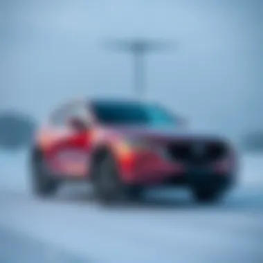 Купить �новую Mazda CX-5: Полное руководство Summary