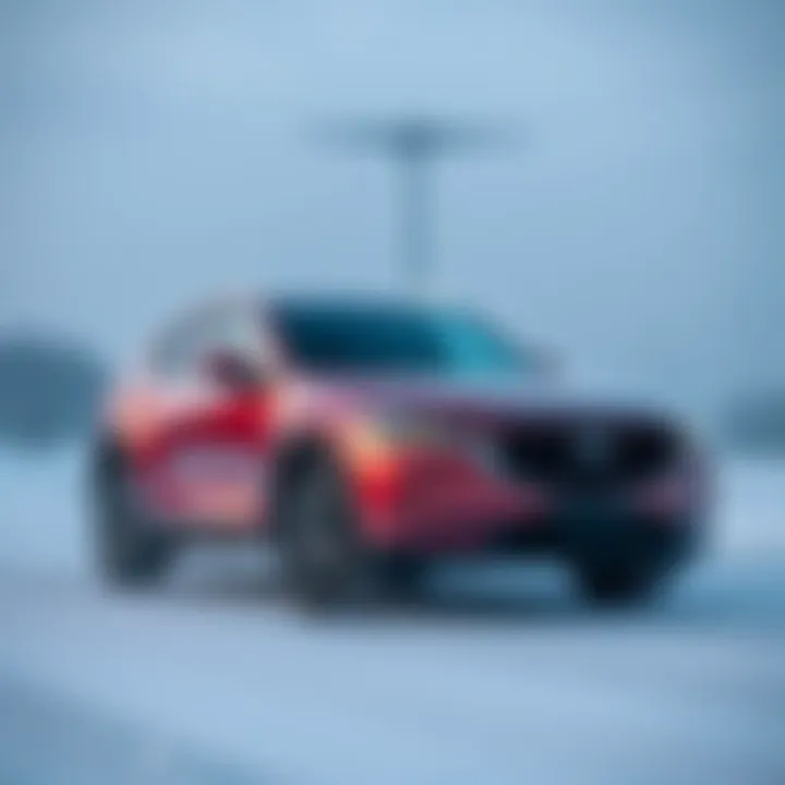 Купить новую Mazda CX-5: Полное руководство Summary
