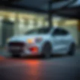 Лампа ближнего света для Ford Focus 3: Обзор и Рекомендации Introduction