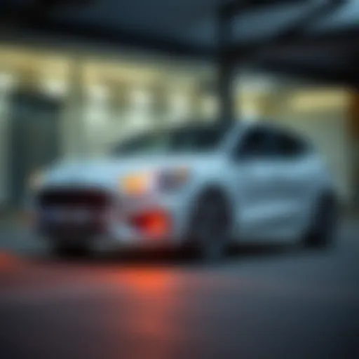 Лампа ближнего света для Ford Focus 3: Обзор и Рекомендации Introduction