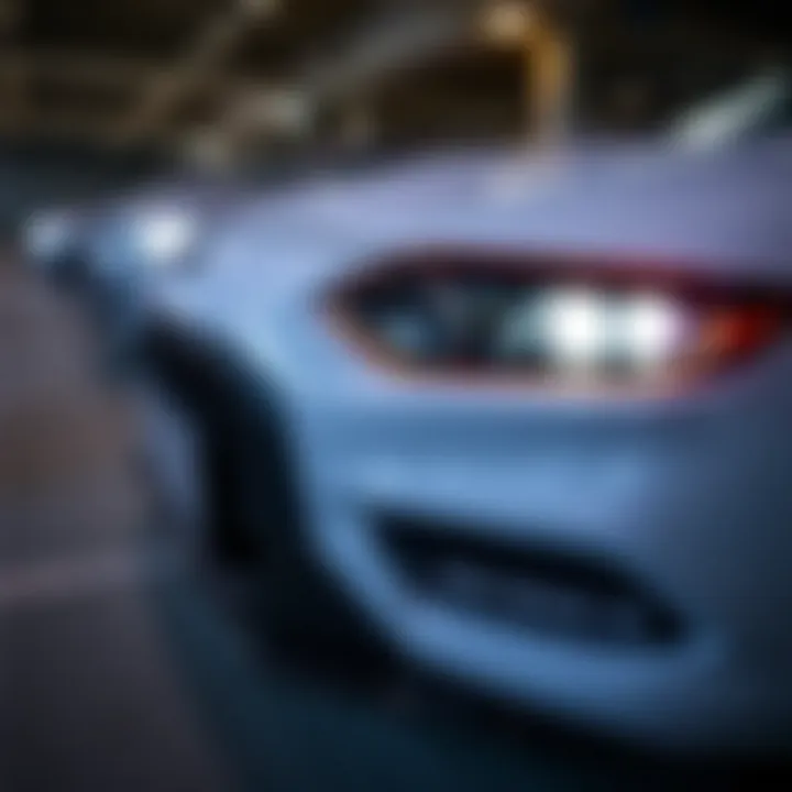 Notable Лампа ближнего света для Ford Focus 3: Обзор и Рекомендации