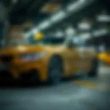 Магазин автозапчастей в Бузулуке: Полный гид Introduction