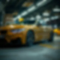 Магазин автозапчастей в Бузулуке: Полный гид Introduction