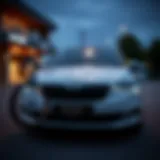 Магнитола Swing для Skoda: Полный Гид по Возможностям и Установке Introduction