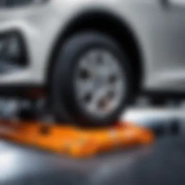 Essential Maintenance for Hyundai Solaris Brake System Maintaining brake system of Hyundai Solaris