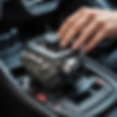 Key Maintenance Tips for Your New Automatic Transmission Maintenance tips for automatic transmission